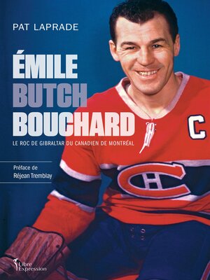 cover image of Émile « Butch » Bouchard